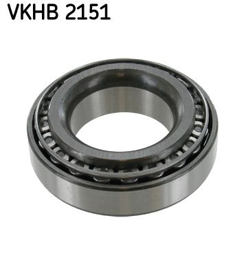 Łożysko koła SKF VKHB2151