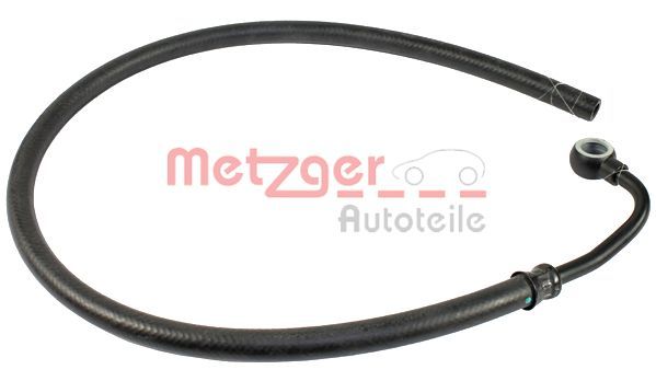 Wąż hydrauliczny, system kierowania METZGER 2361002