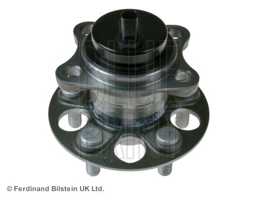 Zestaw łożysk koła BLUE PRINT adt383122