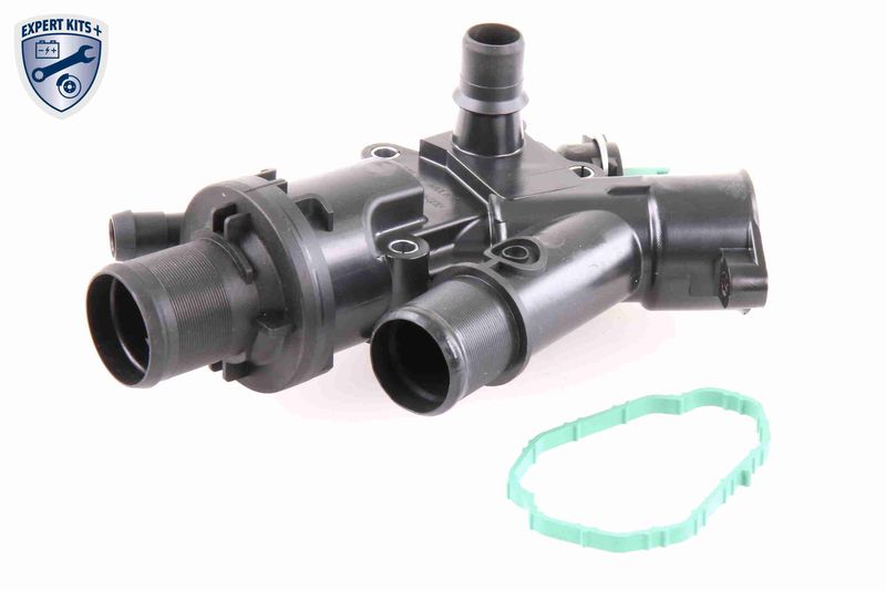 Korpus termostatu VEMO V25-99-1738