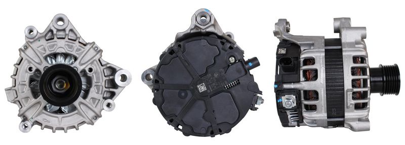 Alternator DRI 2153282502