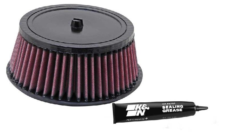 Filtr powietrza K&N FILTERS SU-4000-
