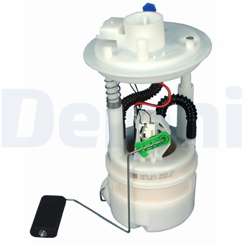 Pompa paliwa DELPHI fe10162-12b1