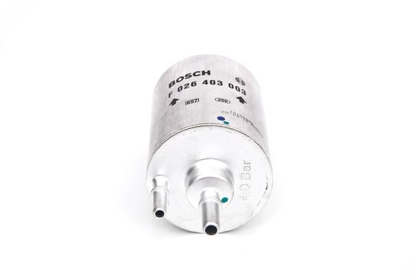 Filtr paliwa BOSCH F026403003