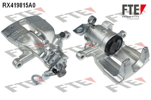 Zacisk hamulca FTE RX419815A0