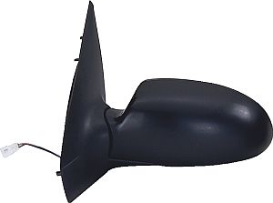 Lusterko zewnętrzne ABAKUS 1218M05