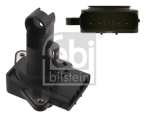 Przepływomierz masowy powietrza FEBI BILSTEIN 32052