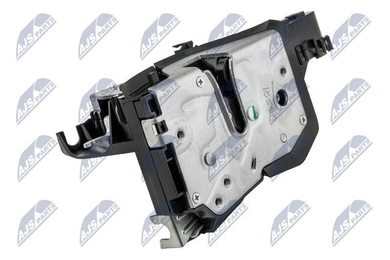Zamek drzwi NTY EZC-BM-165