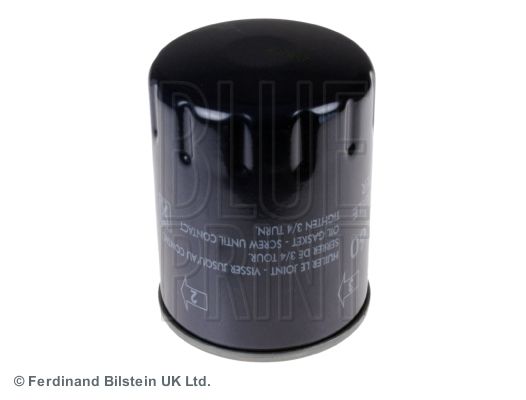 Filtr oleju BLUE PRINT ADM52110