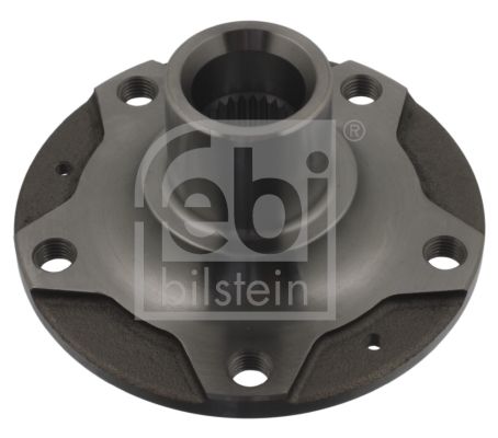 Piasta koła FEBI BILSTEIN 40225