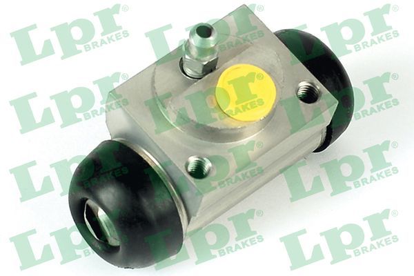Cylinderek hamulcowy LPR 4727