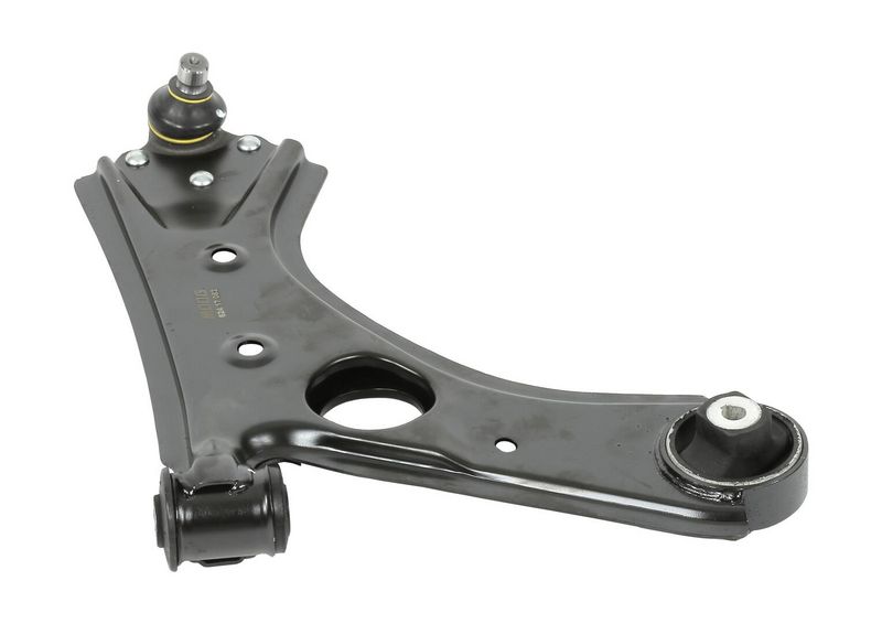 Wahacz, zawieszenie koła MOOG FI-TC-14076