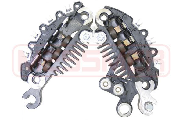 Prostownik, alternator ERA 216180