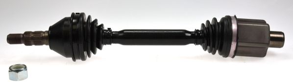 Wał napędowy LÖBRO 304435