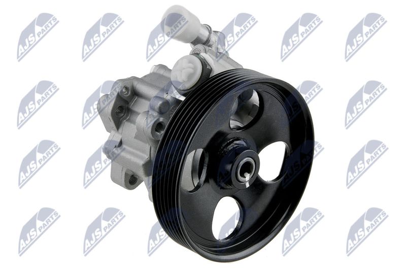Pompa hydrauliczna, układ kierowniczy NTY SPW-CT-014