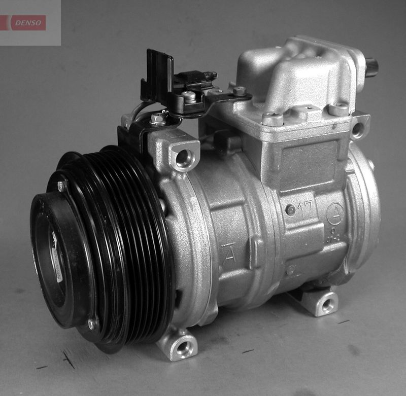 Sprężarka, klimatyzacja Denso DCP17019