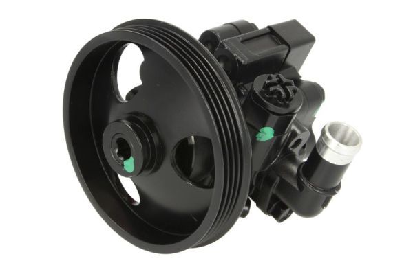Pompa hydrauliczna, układ kierowniczy LAUBER 55.4305