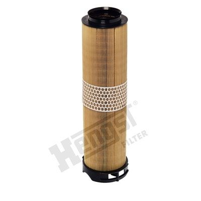 Filtr powietrza HENGST FILTER e1035l