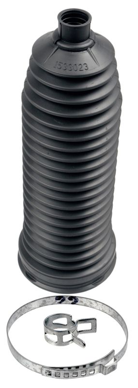 Osłona, system kierowania LEMFÖRDER 33925 01