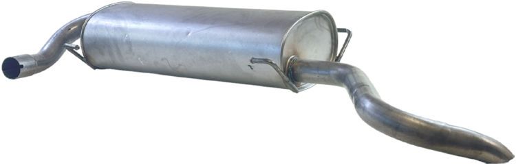 Tłumik końcowy BOSAL 281-859