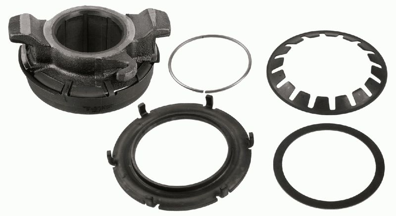 Łożysko oporowe SACHS 3100008233