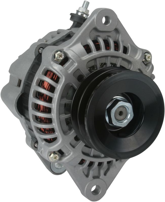 Alternator HC-Cargo F 032 115 550