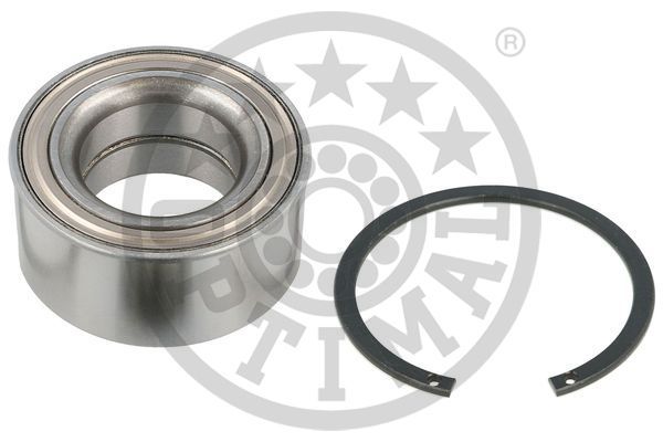 Zestaw łożysk koła OPTIMAL 302702