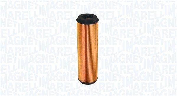 Filtr oleju MAGNETI MARELLI 152071761691