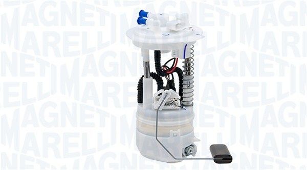Moduł pompy paliwa MAGNETI MARELLI 519700000100