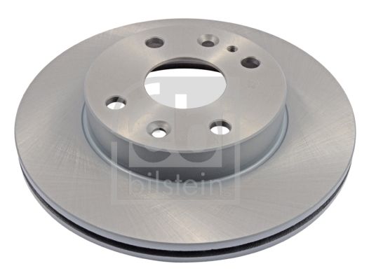 Tarcza hamulcowa FEBI BILSTEIN 10624
