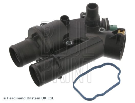 Termostat, płyn chłodzący BLUE PRINT ADC49229
