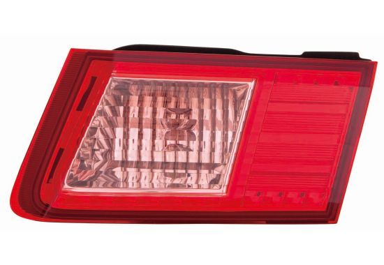 Lampa tylna zespolona ABAKUS 217-1319R3LD-UE