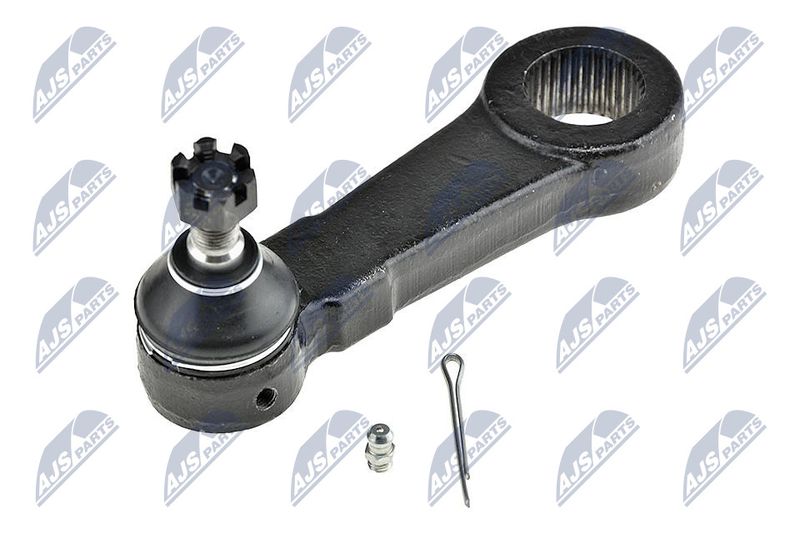Zwrotnica kolumny kierownicy NTY SWK-MS-002