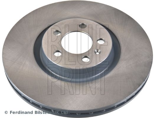 Tarcza hamulcowa BLUE PRINT ADBP430070