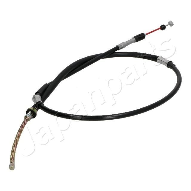 Cięgło, hamulec postojowy JAPANPARTS BC-2056L
