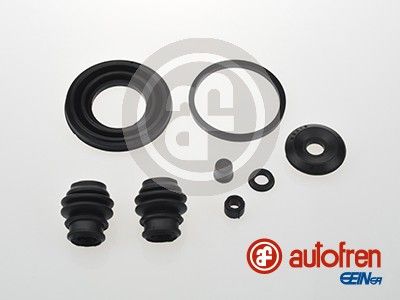 Zestaw naprawczy, zacisk hamulca AUTOFREN SEINSA D42652