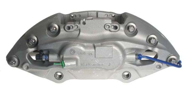Zacisk hamulca BUDWEG CALIPER 345765