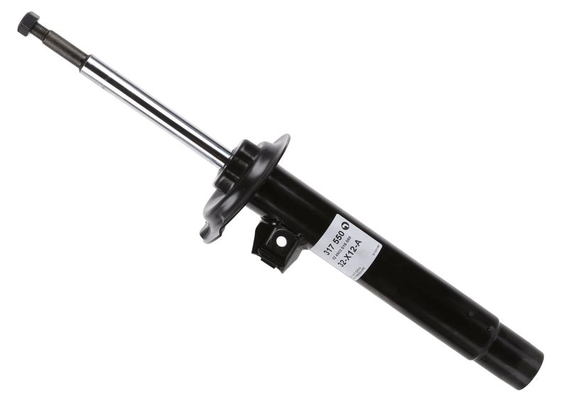 Amortyzator SACHS 317 550