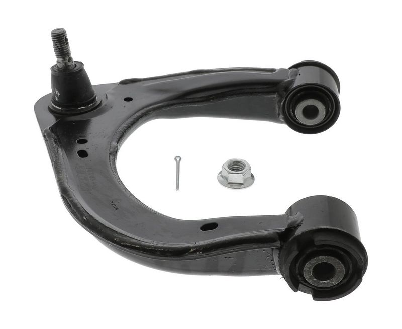 Wahacz, zawieszenie koła MOOG FD-WP-15567