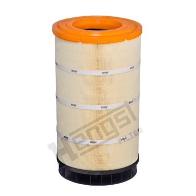 Filtr powietrza HENGST FILTER E794L