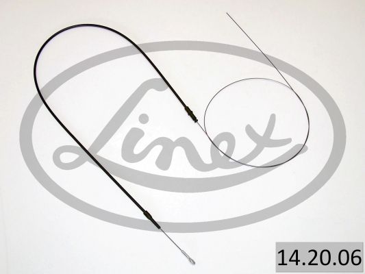 Linka gazu LINEX 14.20.06