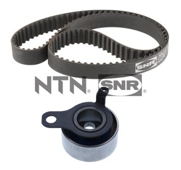 Zestaw paska rozrządu SNR KD469.05