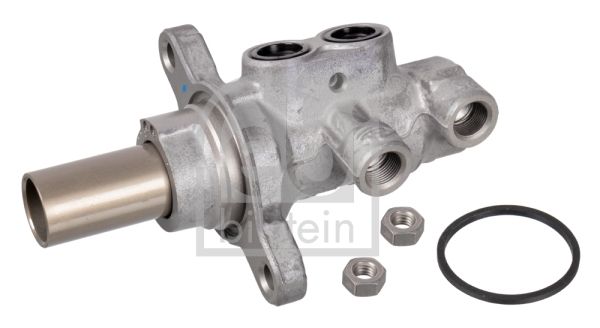 Pompa hamulcowa FEBI BILSTEIN 108706