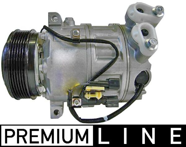Sprężarka, klimatyzacja MAHLE ACP1312000P