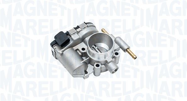 Korpus przepustnicy MAGNETI MARELLI 802000000106