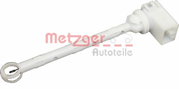 Czujnik, temperatura wewnętrzna METZGER 0905455