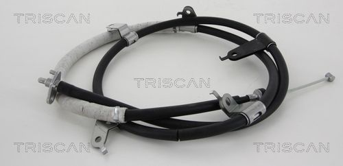 Cięgło, hamulec postojowy TRISCAN 8140 131264