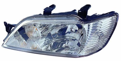 Reflektor ABAKUS 214-1163R-LD-E