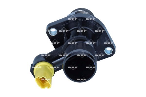 Termostat, płyn chłodzący NRF 725336