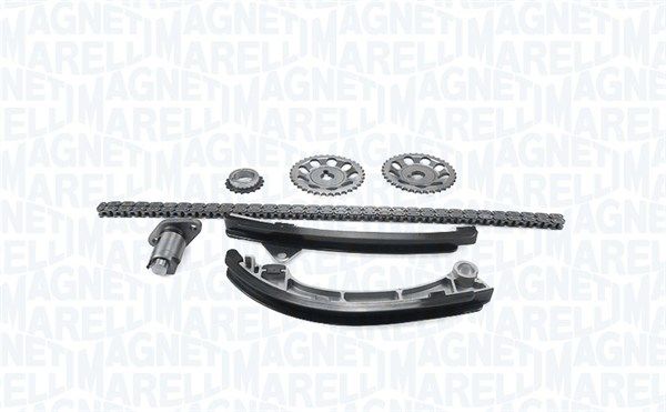 Zestaw łańcucha rozrządu MAGNETI MARELLI 341500000230